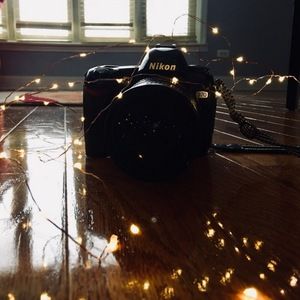 Meet your Posher, Karolina